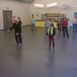 20161013 tai chi  46 - Sportraad Zaventem 